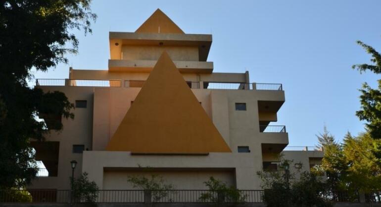 Hotel Piramides Jarinu - Photo2