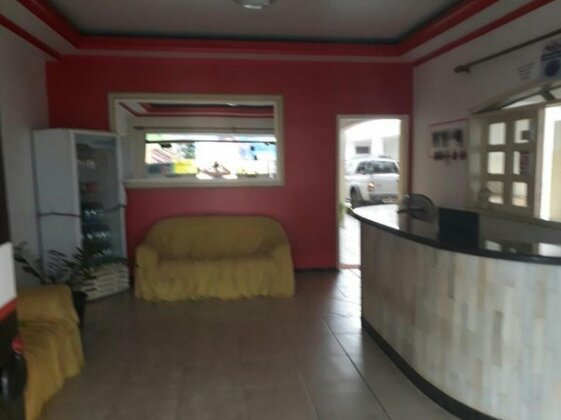 Pluma Hotel - Photo4