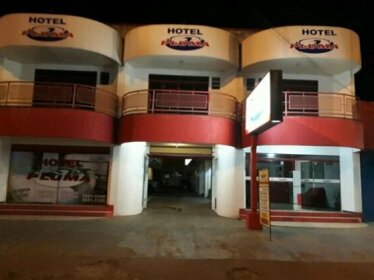 Pluma Hotel