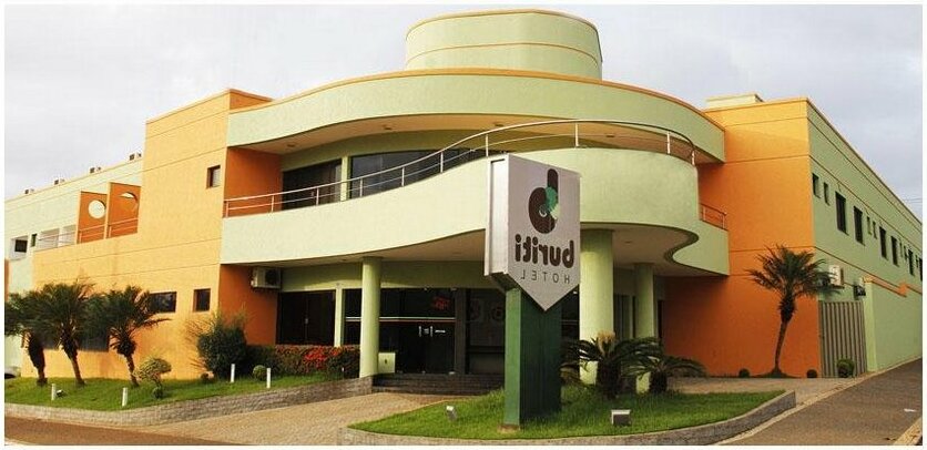 Buriti Hotel