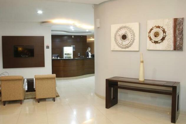 Buriti Hotel - Photo2