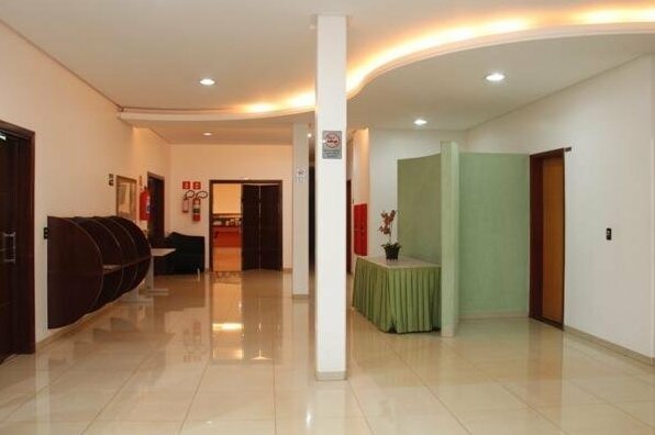 Buriti Hotel - Photo3