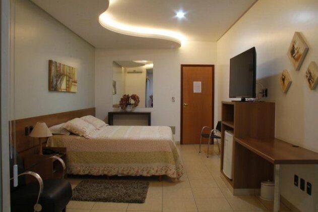Buriti Hotel - Photo4