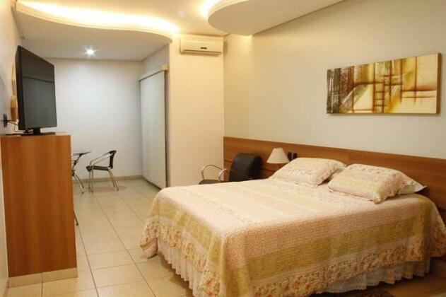 Buriti Hotel - Photo5