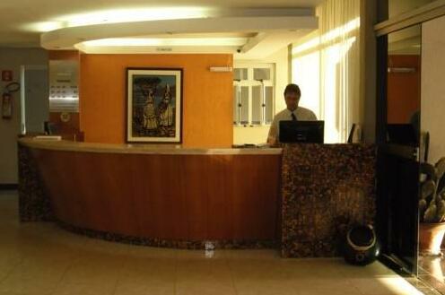 Rio Claro Hotel - Photo3