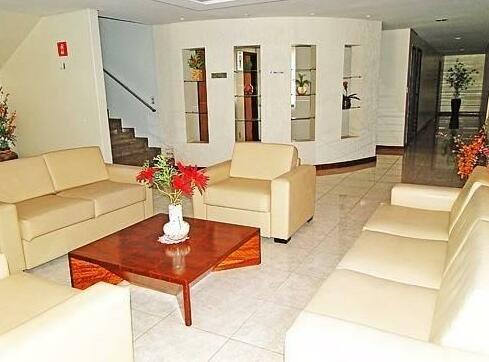 Rio Claro Hotel - Photo4