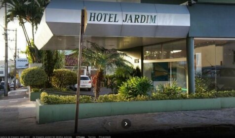 Hotel Jardim Jau