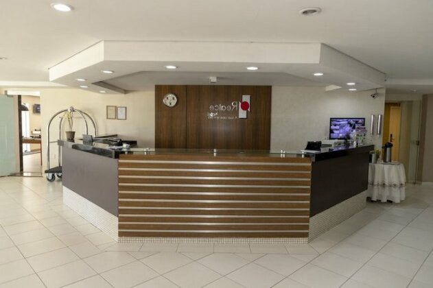 Realce Hotel - Photo5