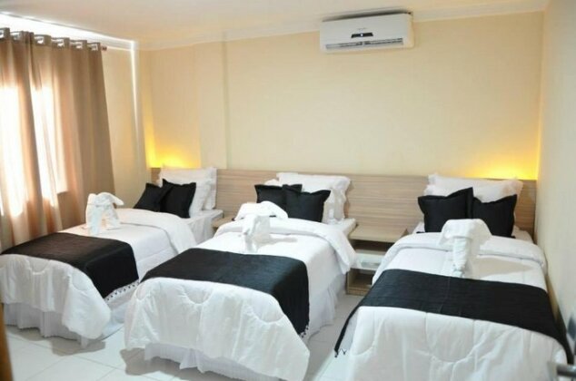 Jequie Golden Hotel - Photo5