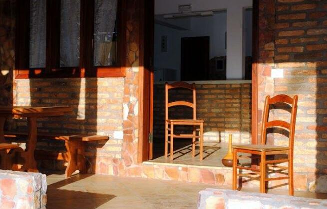 B&B Girassol - Photo2