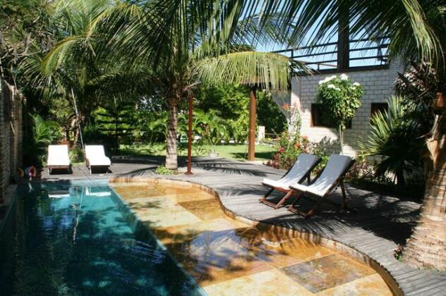 Casa Fufi - Photo4