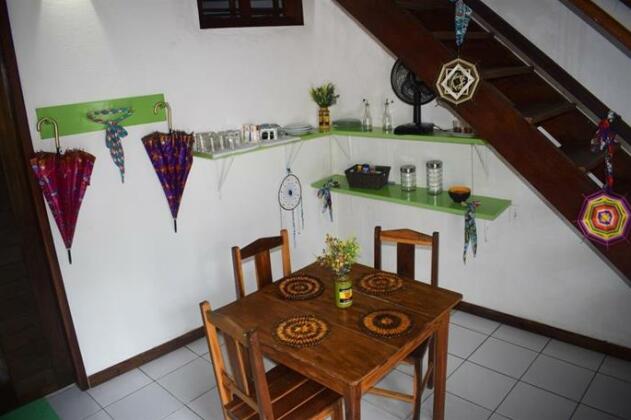 Casa Mandala Jericoacoara - Photo2