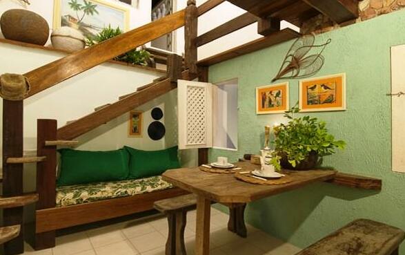 Casarao Residence - Photo2