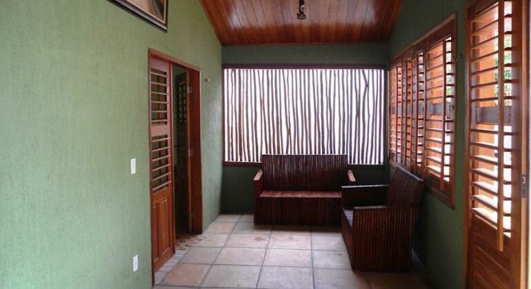 Dona Justina Pousada - Photo3