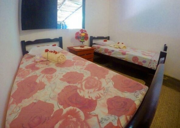Hostel Pousada LaTaperaJeri - Photo3