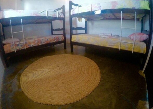 Hostel Pousada LaTaperaJeri - Photo5
