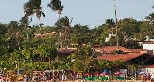 Hotel Isalana Beach