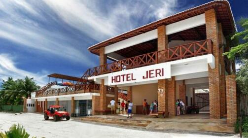 Hotel Jeri Jericoacoara