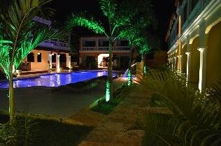 Hotel Villa Beija Flor - Photo3
