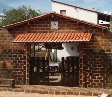 Jeri Brasil Hostel - Photo2