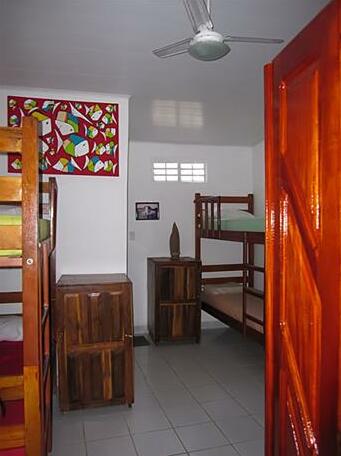 Jeri Brasil Hostel - Photo4
