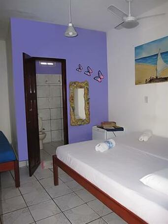 Jeri Brasil Hostel - Photo5