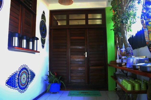 Mandala Hostel Jeri - Photo2