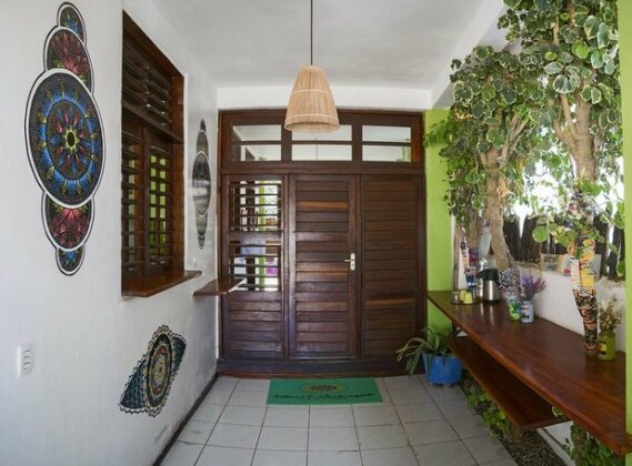 Mandala Hostel Jeri - Photo3