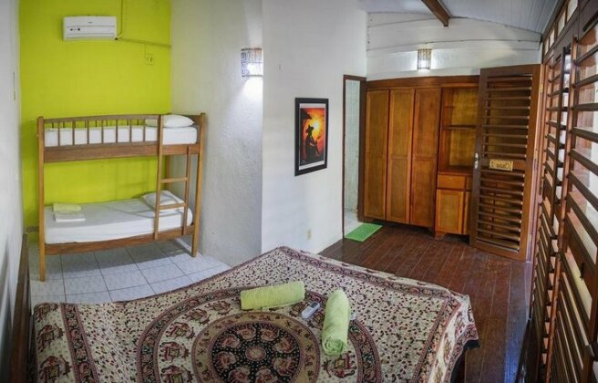 Mandala Hostel Jeri - Photo5