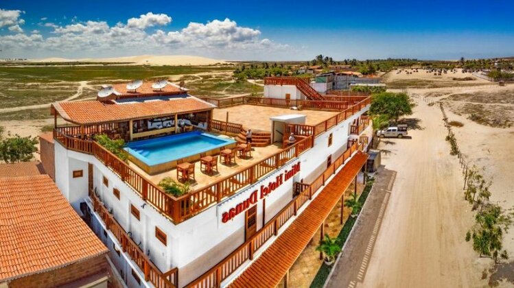 Mini Hotel Dunas - Photo3