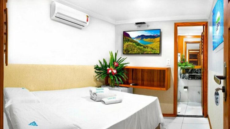 Mini Hotel Dunas - Photo4