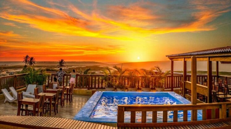 Mini Hotel Dunas - Photo5