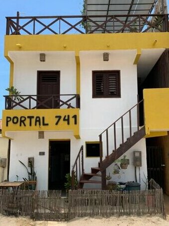 Portal 741