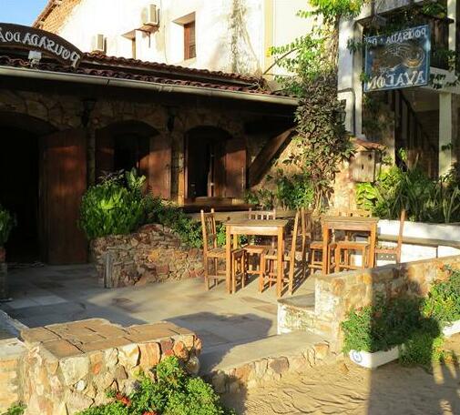 Pousada Avalon - Photo2
