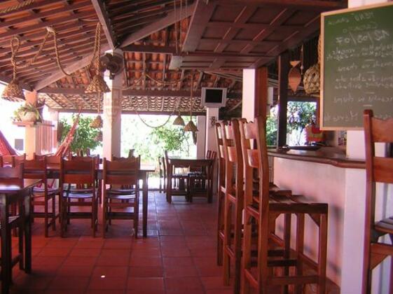 Pousada Calanda - Photo5