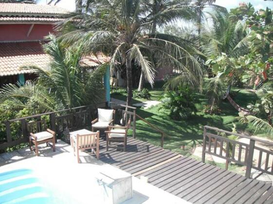 Pousada da Renata - Photo3