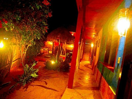 Pousada Ibiscus - Photo3