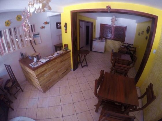Pousada Jerico - Photo3
