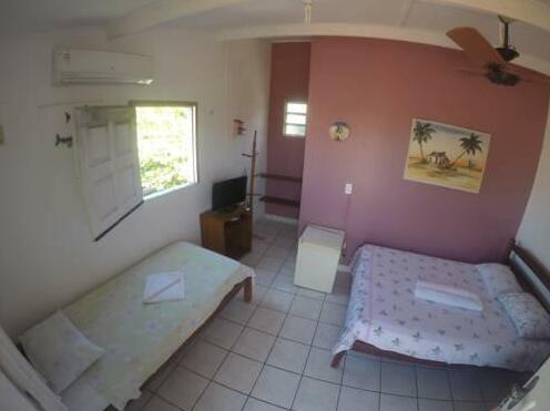Pousada Jerico - Photo4