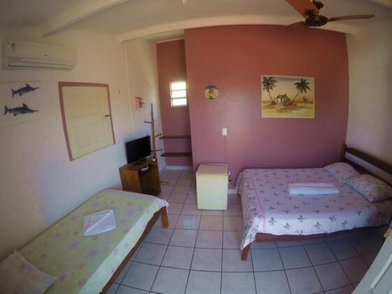 Pousada Jerico - Photo5