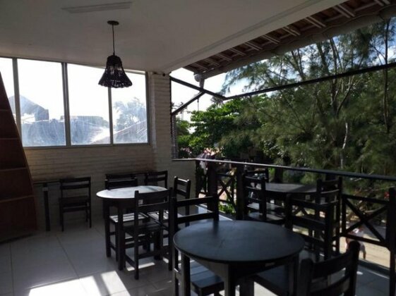 Pousada Principal - Photo2