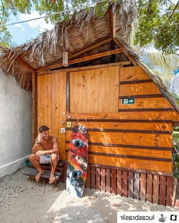 Raiz kite cabana - Photo2