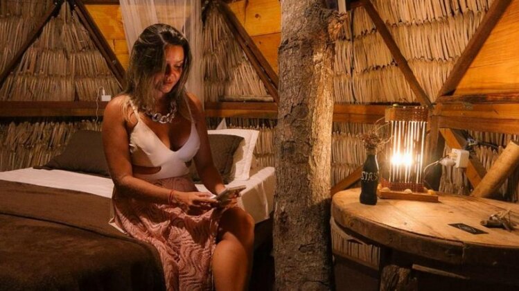 Raiz kite cabana - Photo3