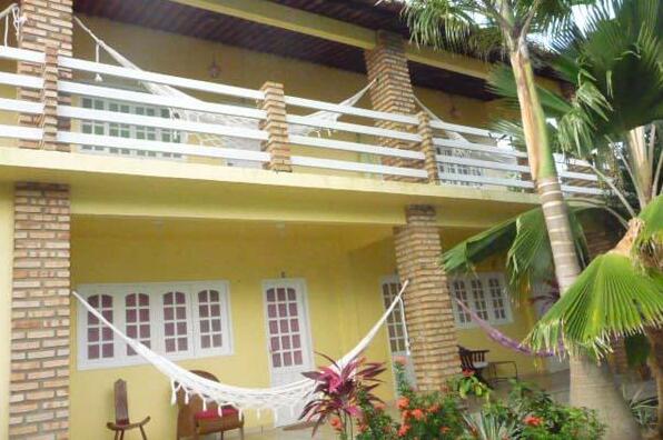 Recanto do Barao Pousada - Photo2