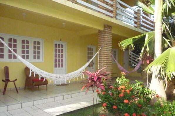 Recanto do Barao Pousada - Photo3