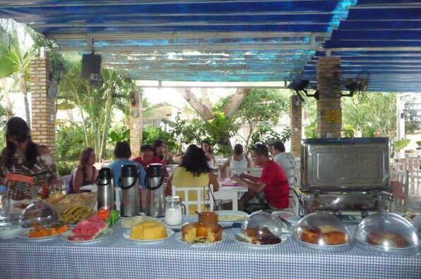 Recanto do Barao Pousada - Photo5
