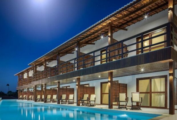 Rox Hotel Jericoacoara