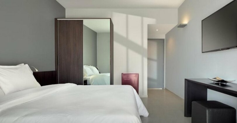 Rox Hotel Jericoacoara - Photo4