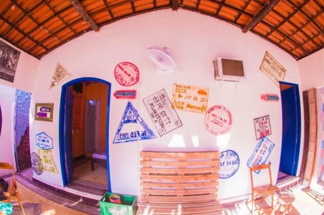 Trip Bar Hostel - Photo3