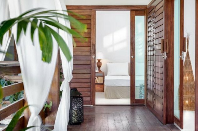 Villa Metisse Bali - Photo2